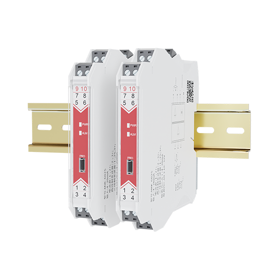 彩乐园MIK-602S 电流/电压隔离器