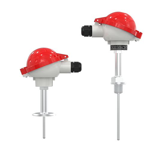 彩乐园铠装热电偶