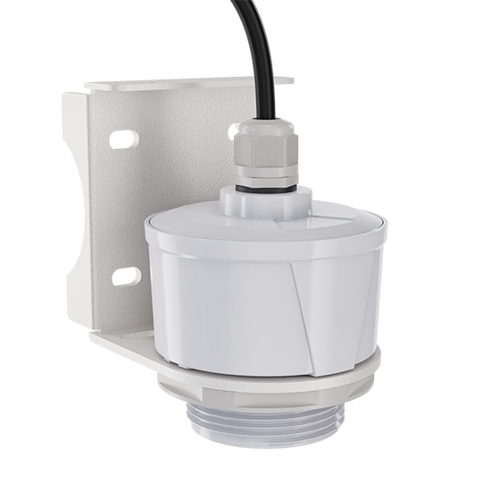 彩乐园 WSR200雷达物位计_80GHz_蓝牙输出