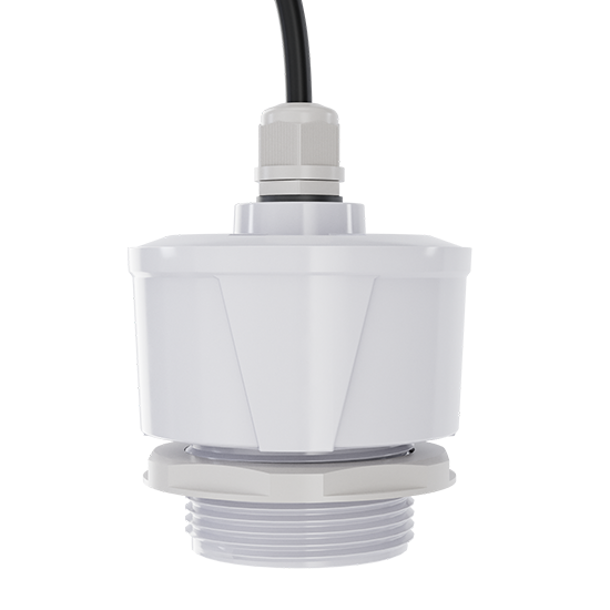 彩乐园 WSR200雷达物位计_80GHz_蓝牙输出